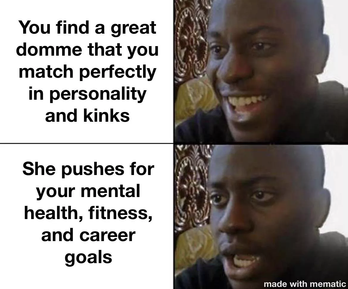 It isn’t always sexual posted by sexy-thoughts