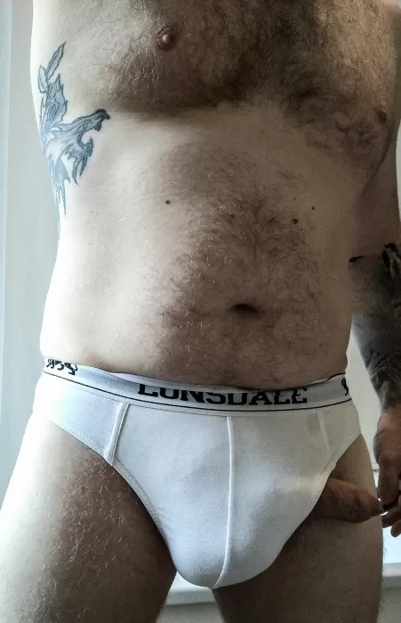 It just can't be contained by BlokeBearded