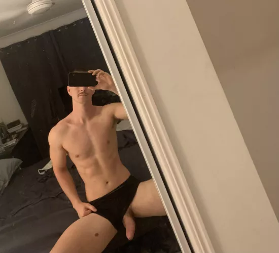 It just fell out 🤷‍♂️ by BoringMorning12