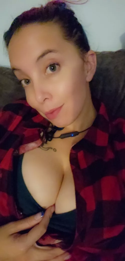 It just keeps going... by alwaysthefeisty