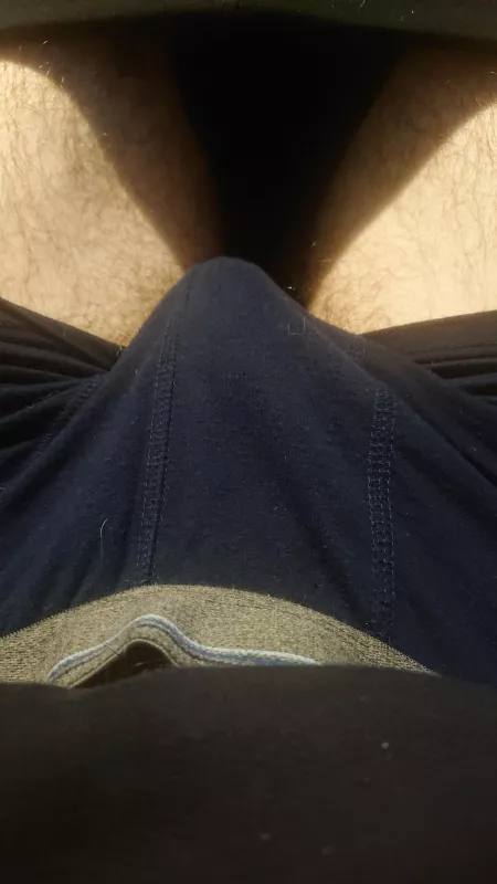 It just wants to break free by shouldIbless