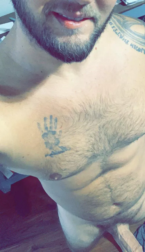 It just won’t go down by TheMarine0431