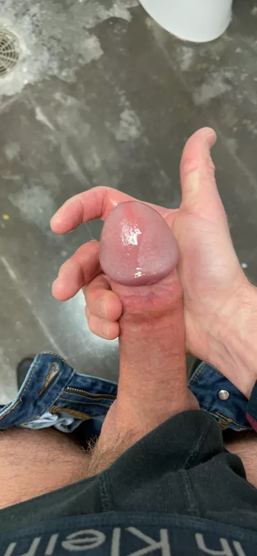 It keeps coming by bicepguy82