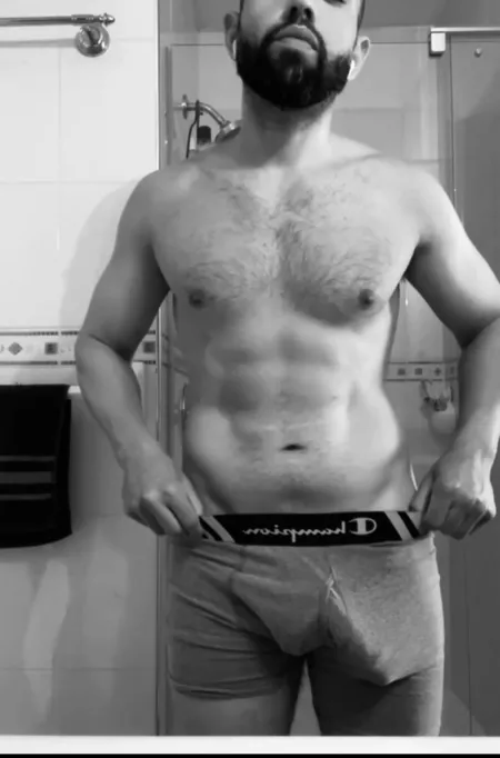 It likes to lean to the left 😅 by Hugh-Jadek