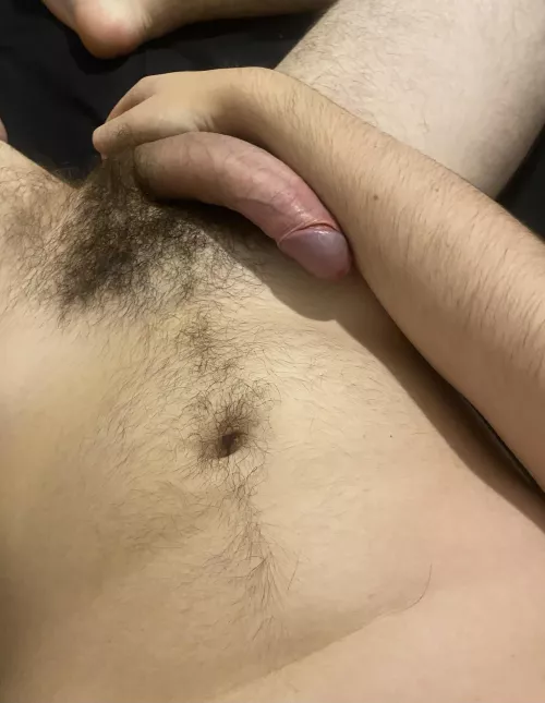 It looks good on a morning by Big-Discussion7443