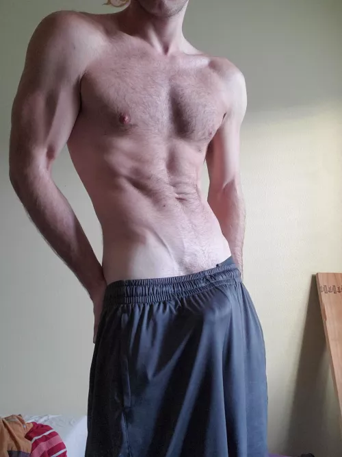 It looks like it's morning again by StickyStinkBug