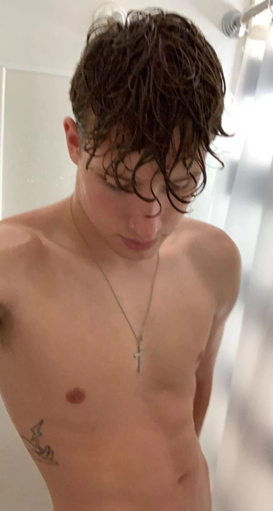 it looks like there’s room for two posted by collegettwink