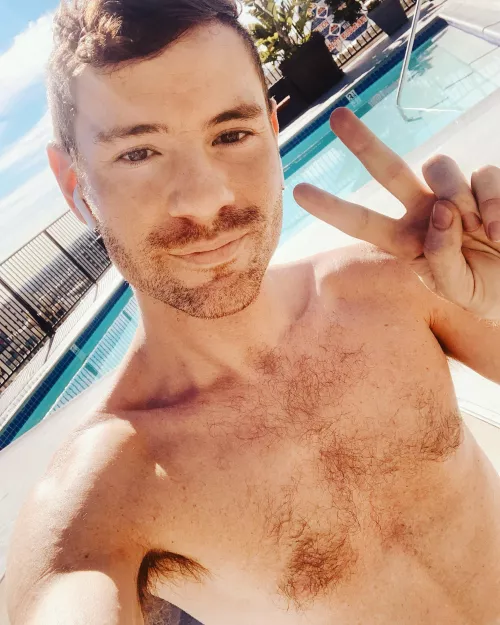 It may be close to November, but it’s always sunny in SoCal by usagicassidy