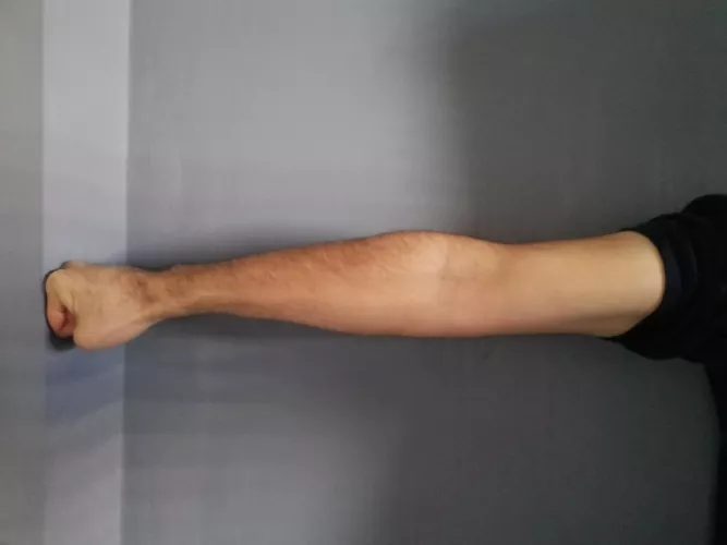 It may look small now, but mark my words: one day, they're going to be monsters! by Sporad1c_S3x_Acc0unt