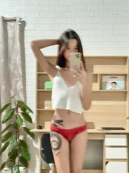 It me! by bhelesguerra_