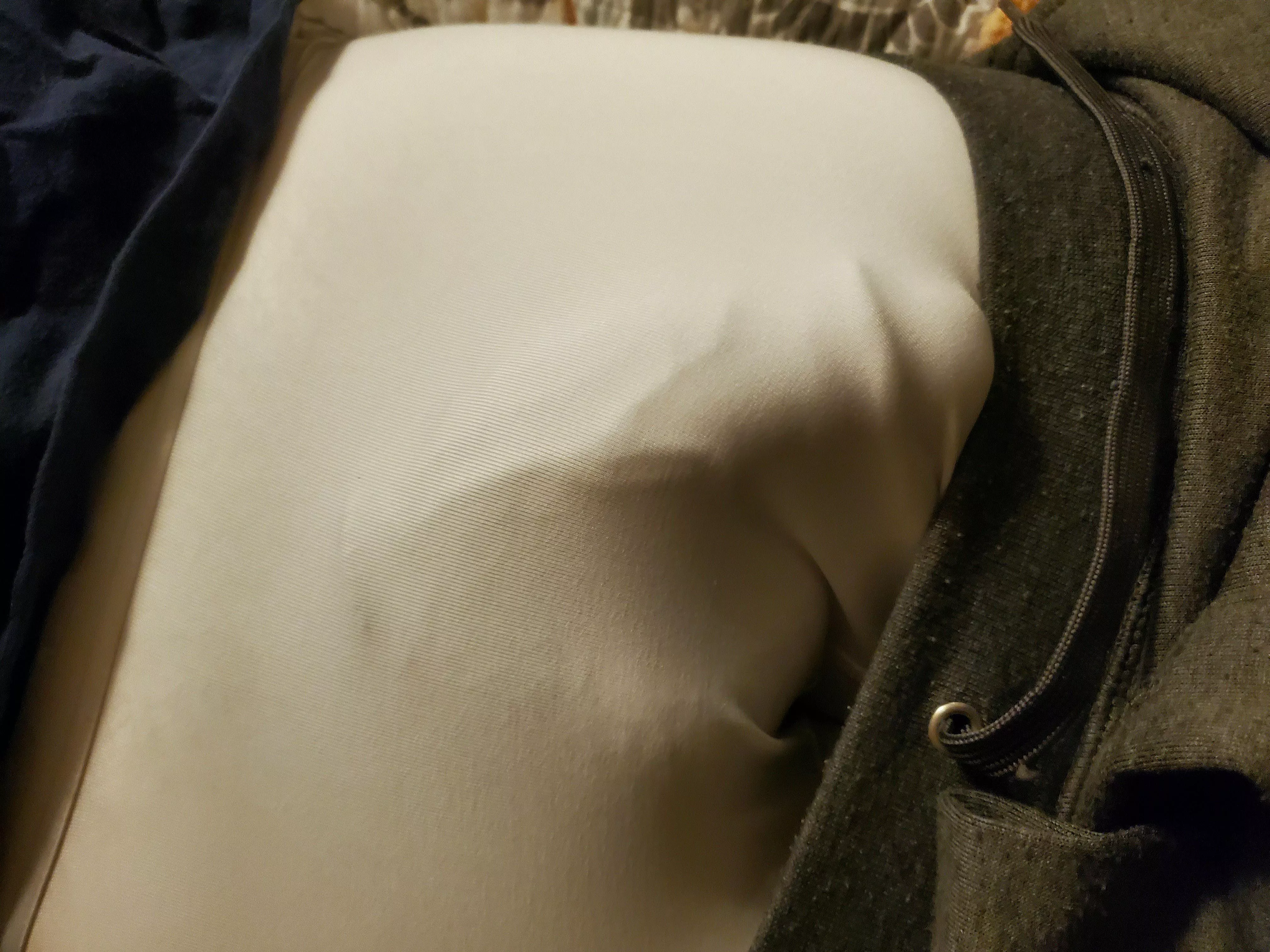 It might be dinner time 🤤😮 posted by TheIncredibulge