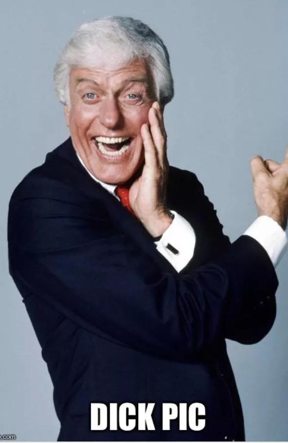 It might be short, skinny, wrinkly and old; but MY dickpic should put a smile on your face🤷🏼‍♂️. posted by SmoothBraneAPE