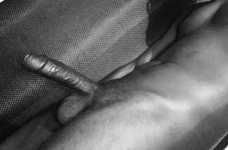 It needs a rub by Sneakykink1