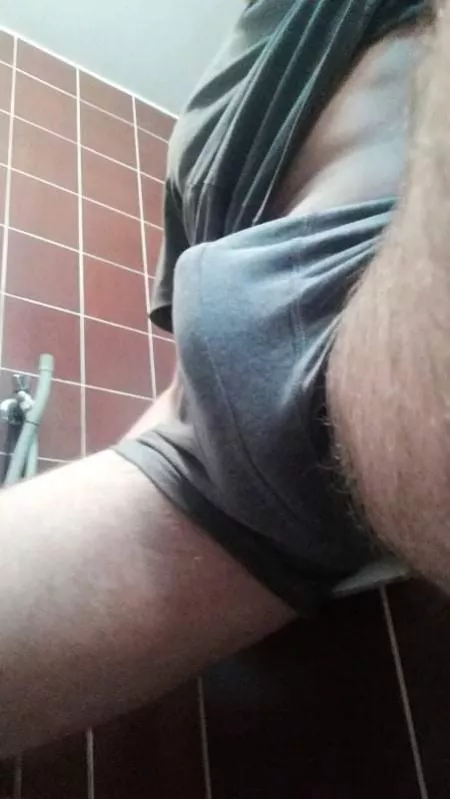 It needs a titty fuck 😛 by thiccwomenlover