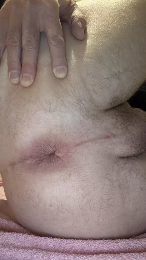 It needs filling... by idkaskyour