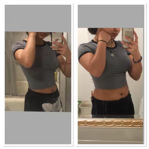 It only took me about 3ish years to get where I am now and I’m very happy with how far I’ve come by Smoltiddiegothiccgf