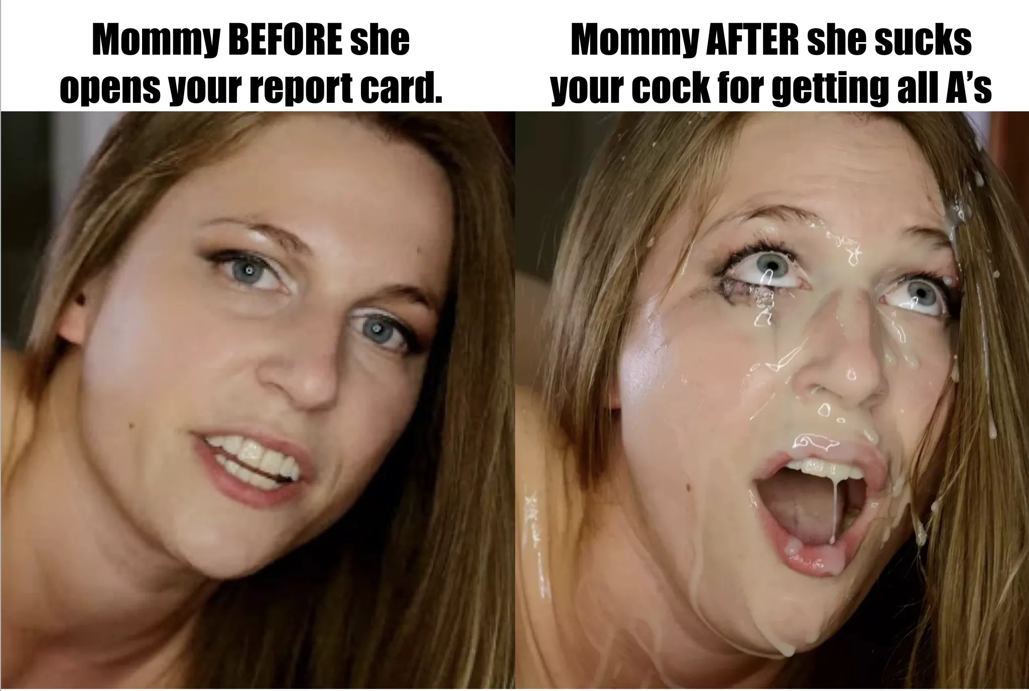 it pays to be a good student posted by pachacute