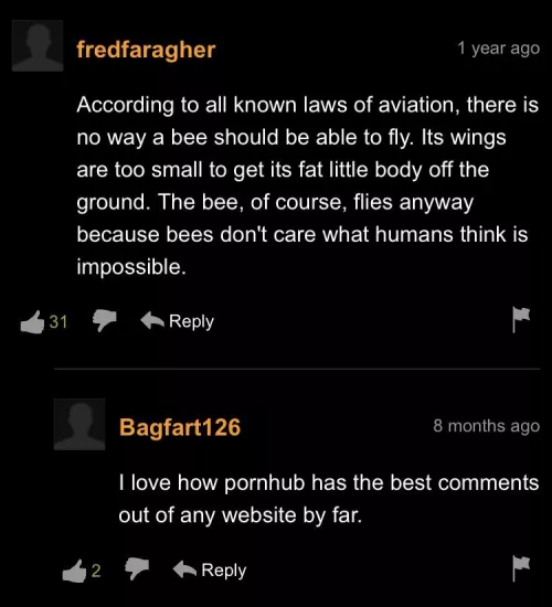 It really does … it really does by Missfit_Molly_Dolly