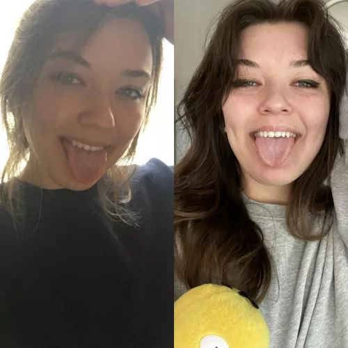 It really shows in the face by Myaltformolly