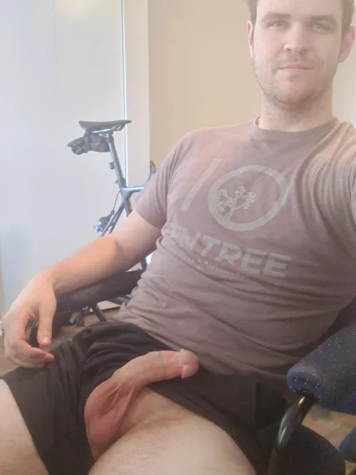 It slipped out by Rowthethrowaway