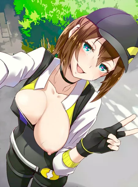 It Slipped Out. 💕 by [deleted]