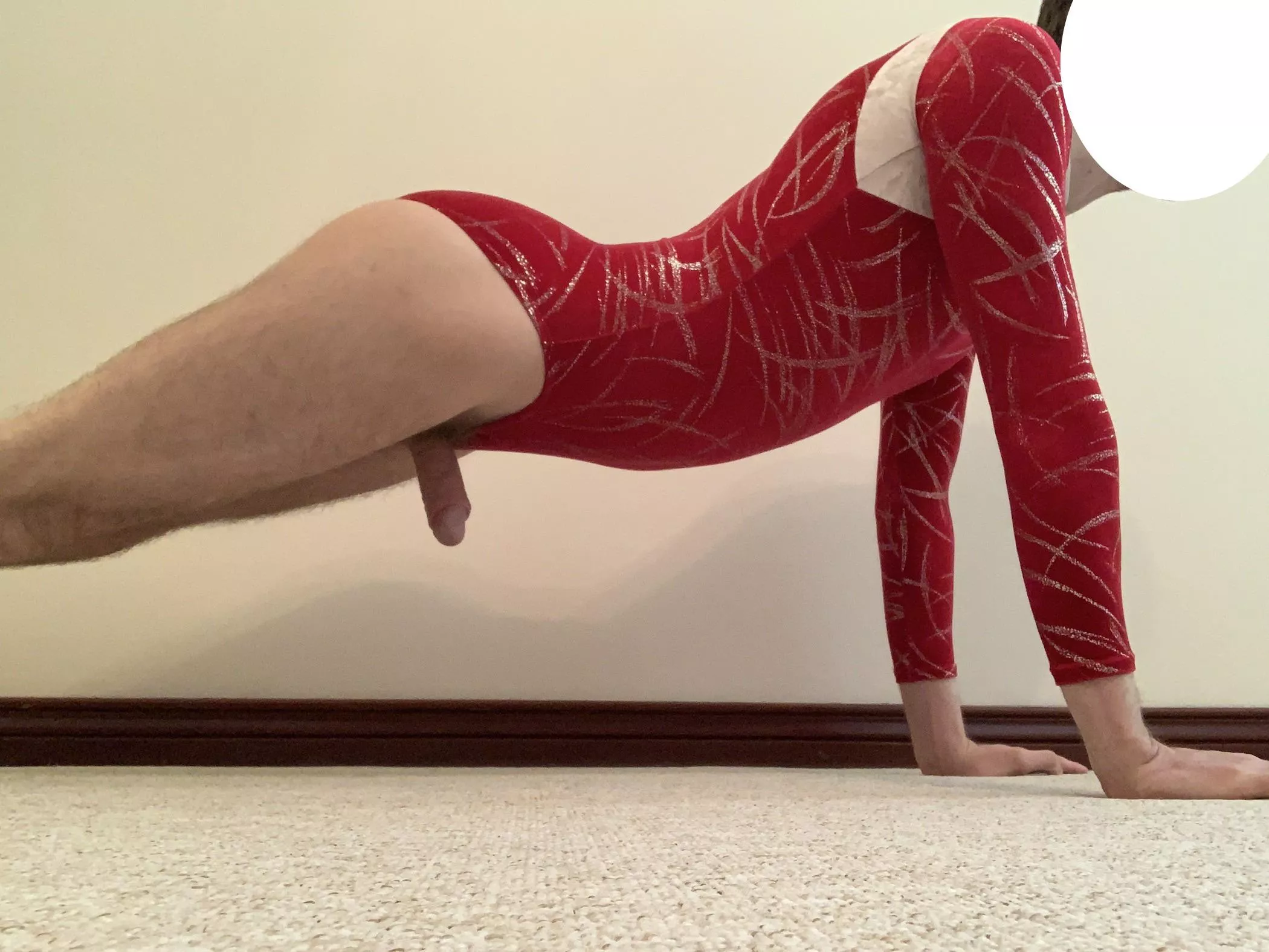 It slipped out, I promise 😏 posted by [deleted]