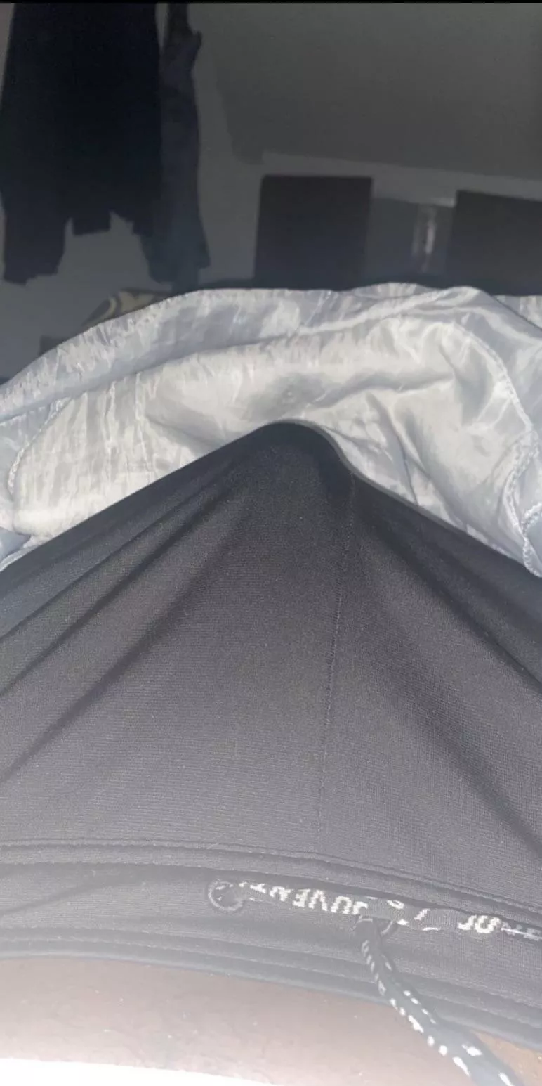 It sucks being caged posted by Revolutionary_Cow781