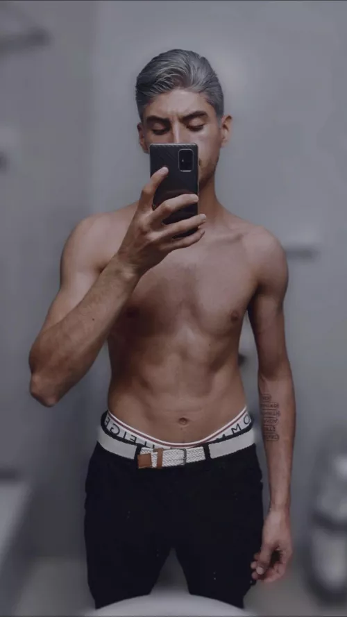 It took me almost 2 years to reach 150 pounds. I'm not done yet but I like how it's going. by Marin_grdl