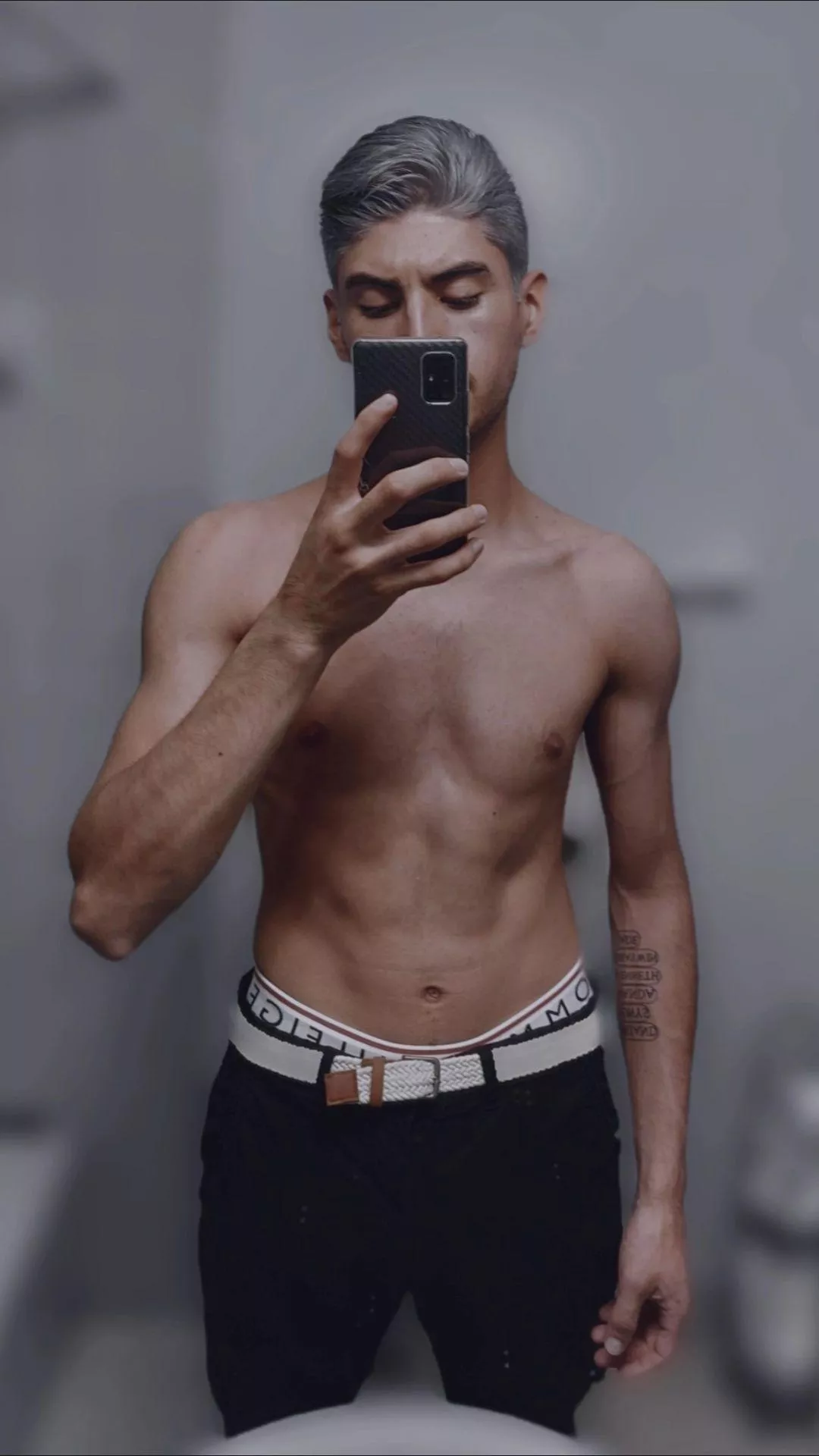 It took me almost 2 years to reach 150 pounds. I'm not done yet but I like how it's going. posted by Marin_grdl