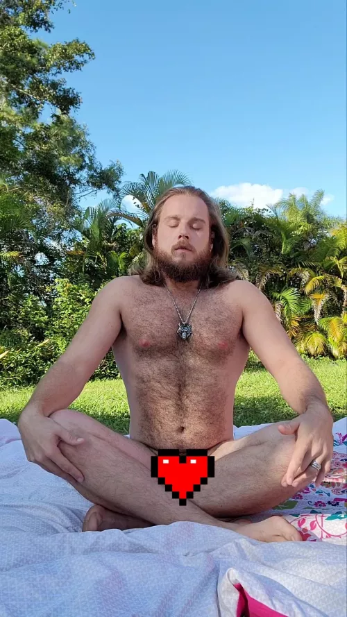 It was a beautiful day :) by millennialviking