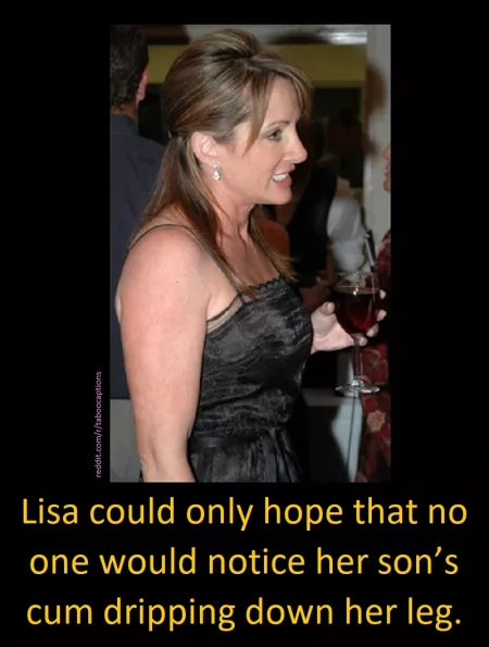 It was a big load by clowns4mom