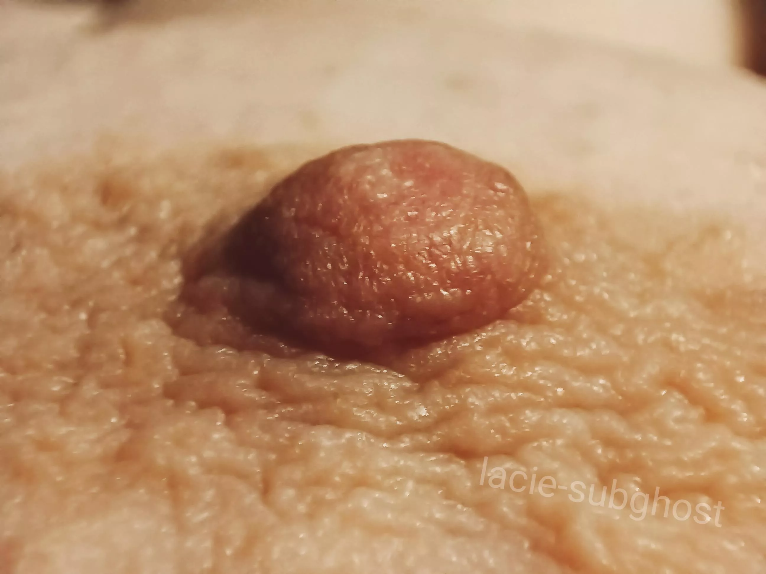 It was a bit chilly ❄️ posted by lacie-subghost