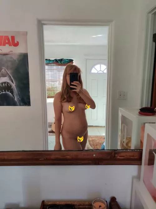 It was a good morning 💗 by Safe-Ad-9199