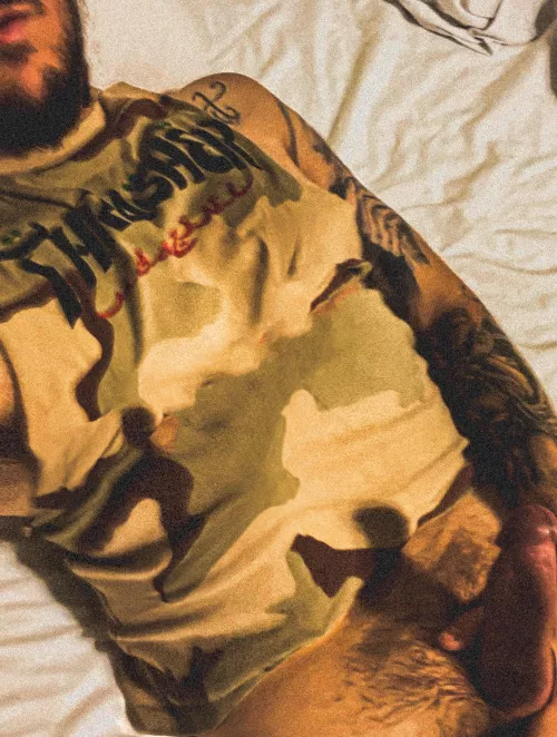 It was a long day by moderationonly22