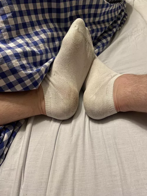 It was a long day🥵 by mittelmatze87