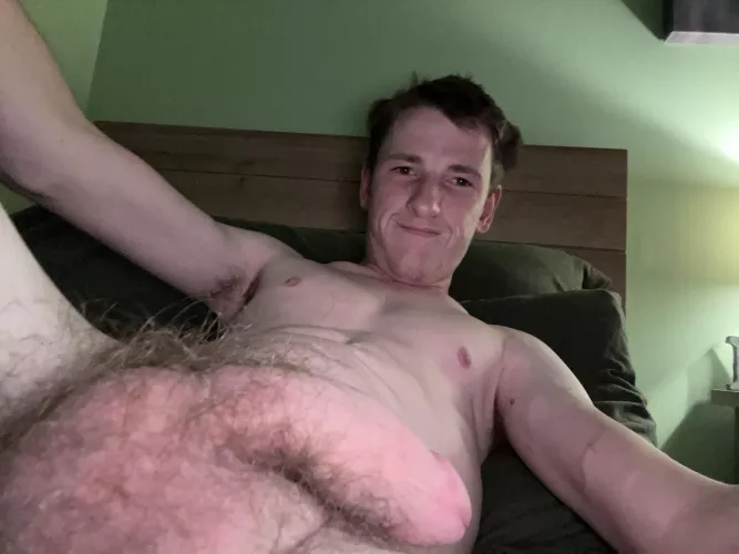 It was a long day, wish I had a cuddle buddy by Rangerben1