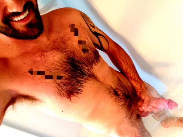 It was a long, hard, dirty week!!!! Will you cum help me in the shower!! by MrNiCeGuY520