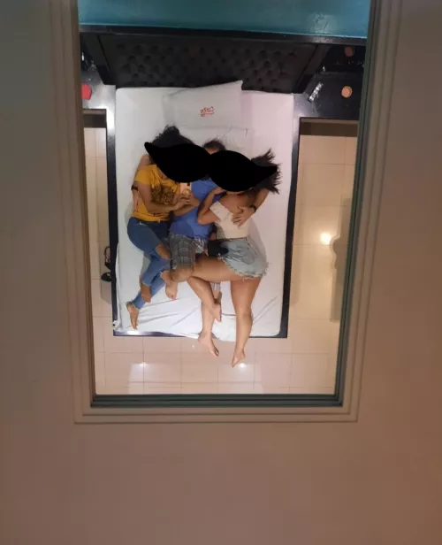 it was a nice afternoon by dimitryvice