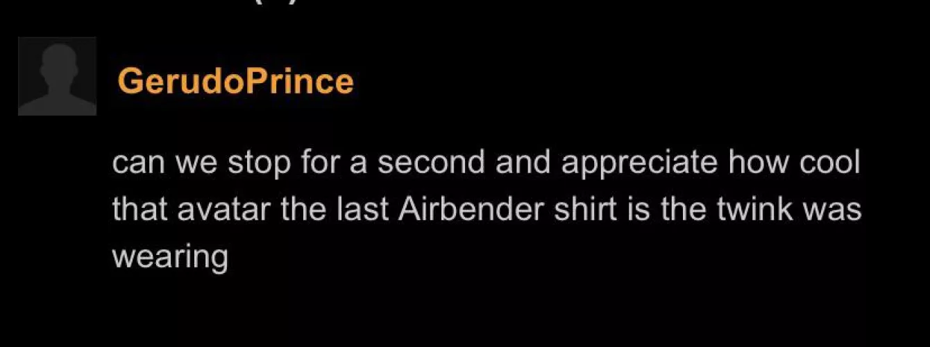 It was a nice shirt by calpup