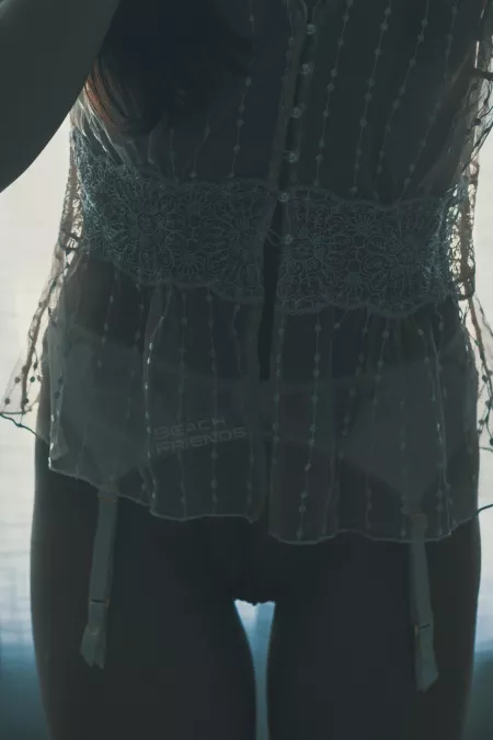 It was all a dream... by letsbebeachfriends