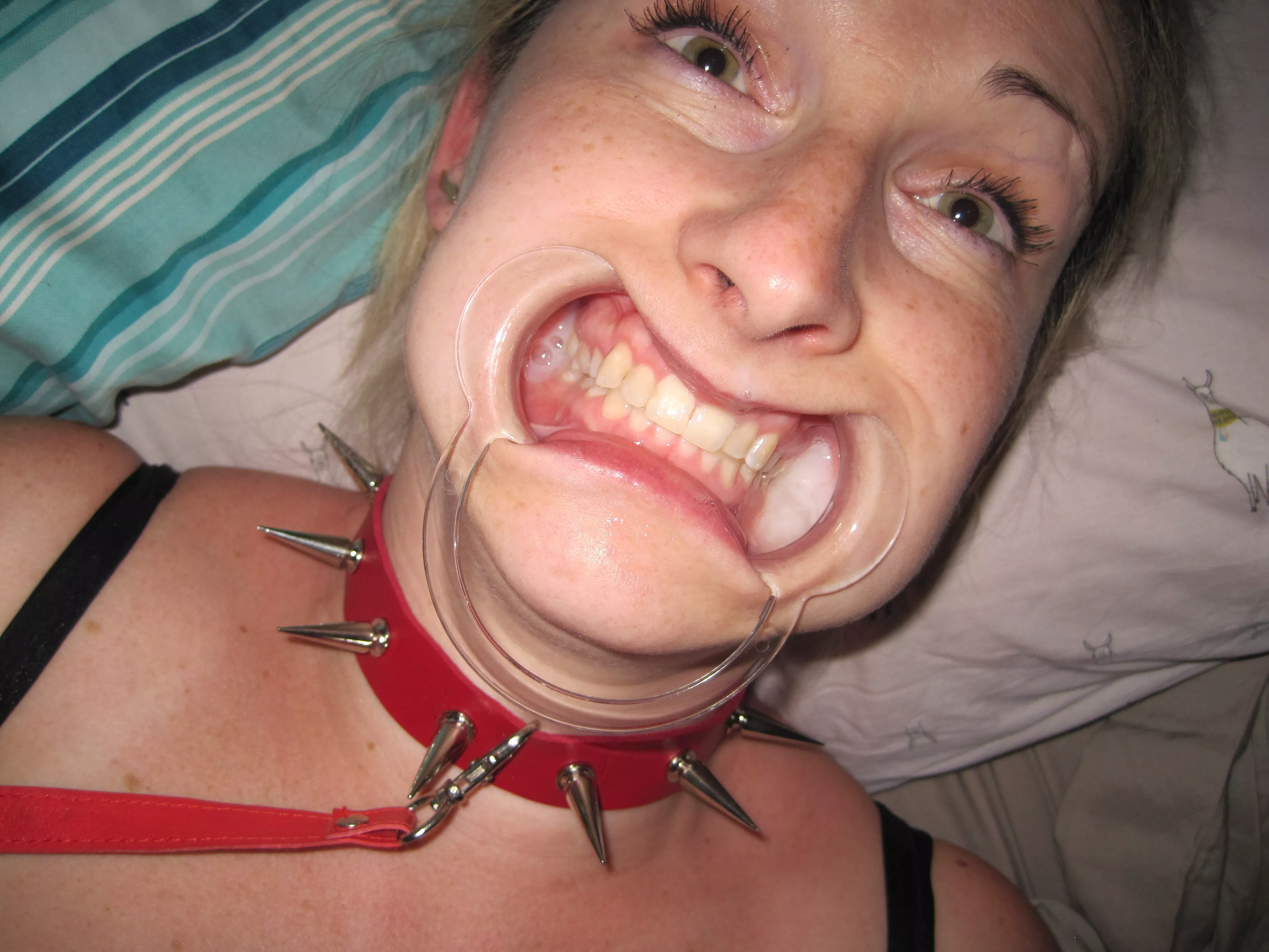 It was at that moment she knew she fucked up posted by [deleted]