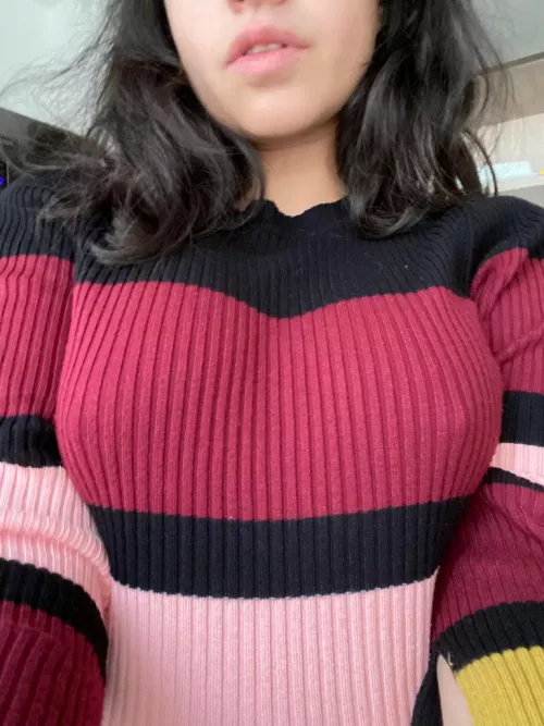 It was cold today 😬❄ by tottimane