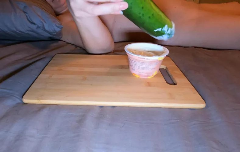 it was ether nap.. or go wild by josiepcat