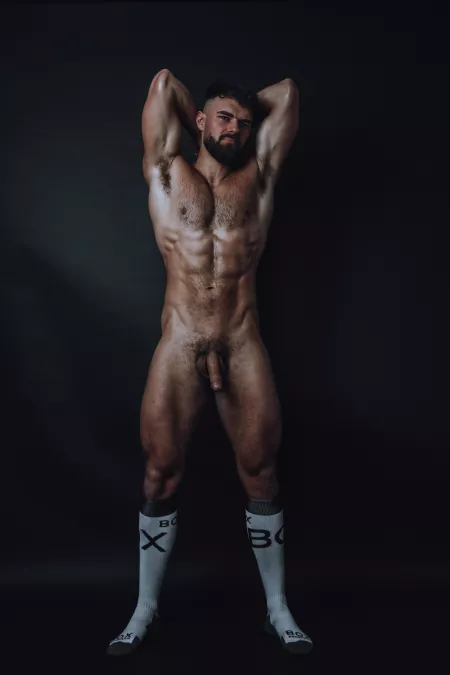 It was hot in here, let me tell you 🥵 by masterbaytesx