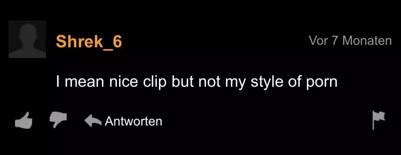 It was my style tho by HasanDaTop