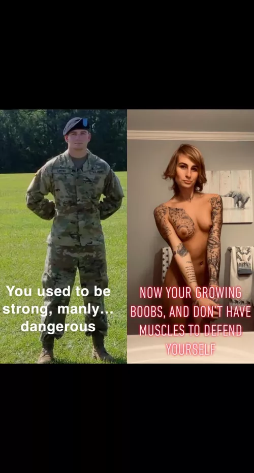 It was never suppose to be like this🙈😋 by DakodaRose96