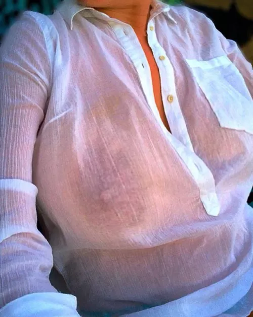 It was ok til it got wet by Bustyddsbeerandmore