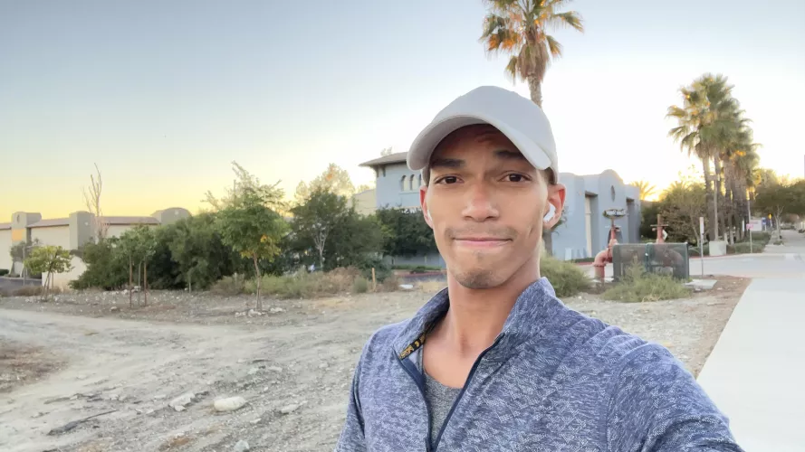 It was such a beautiful morning!!!! I had to come back and share 😌 by SeaGhoulskingdom