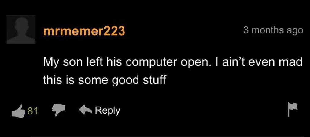 It was that good by Neat_Recommendation4