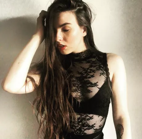 “It was the great escape, the prison break.” ❤️ by WillowsinAugust